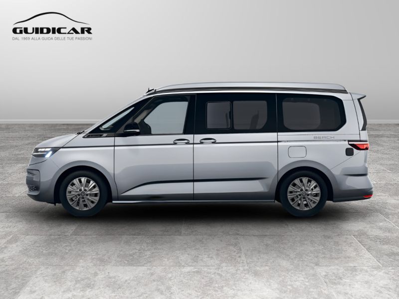 GuidiCar - VOLKSWAGEN INDUSTRIALI California 1 California Beach Camper  2.0 TDI 110kW  ant. DSG Nuovo